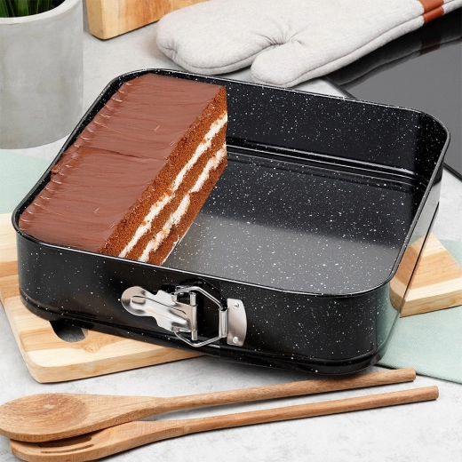 Granitni neljepljivi premaz