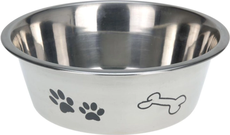 Nehrđajuća zdjela za psa 21 cm