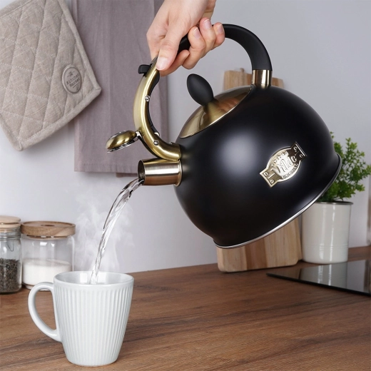 Sigurno i udobno točenje