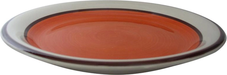 Desertni tanjur s prugom 19 cm Toro