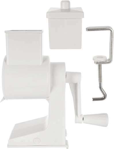 Stabilno učvršćivanje na plohu