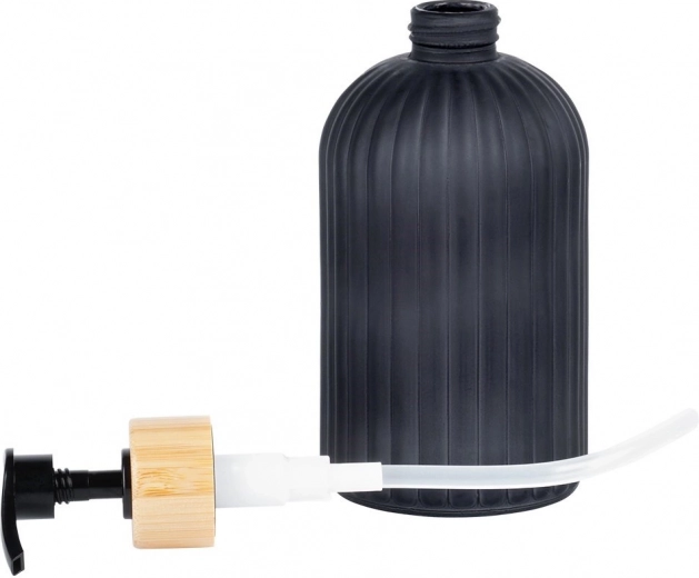 Praktična zaključavajuća pumpica