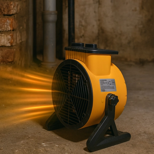 Prijenosno i usmjereno grijanje