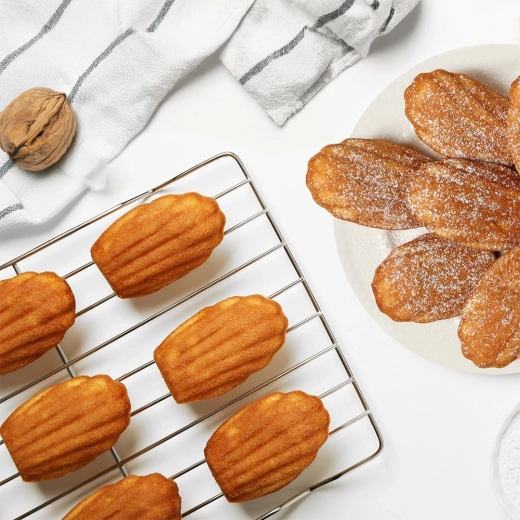 Ravnomjerno hlađenje bez vlaženja