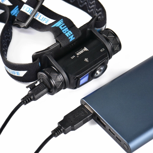 Punjenje micro‑USB i duga autonomija