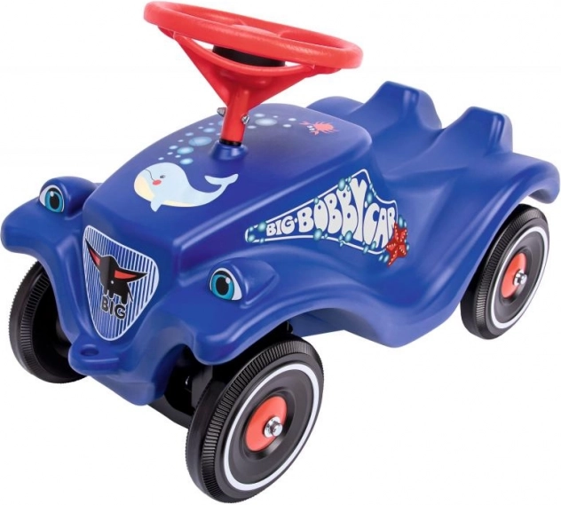 BIG Bobby Car Classic guralica – Delfin