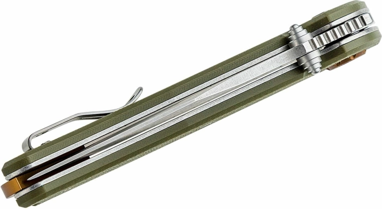 Sigurna kočnica Dead Bolt