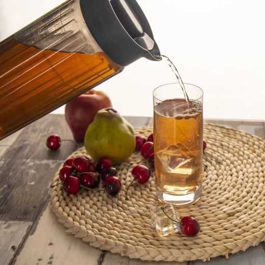 Ergonomsko točenje bez kapanja