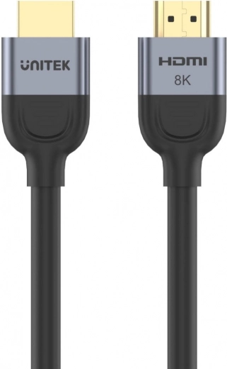 HDMI kabel 2.1 8K 60Hz 3 m Unitek