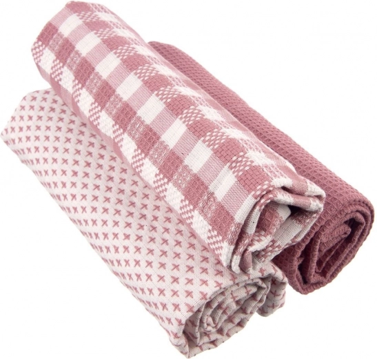 Visoka upojnost i ugodan pamuk