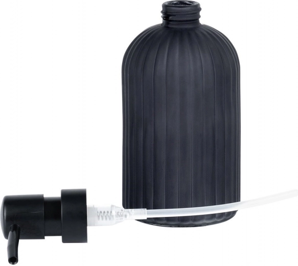 Udobno dopunjavanje i precizno doziranje