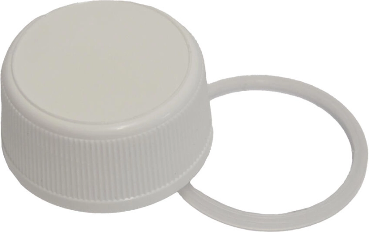 Vijčani čep za demižon 1–5 l plast