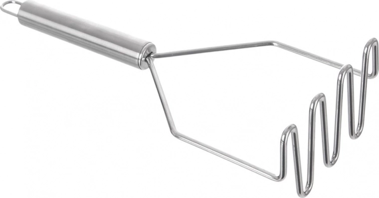 Ergonomska drška i okce za vješanje