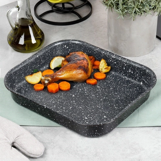 Jednostavno održavanje i izdržljivost