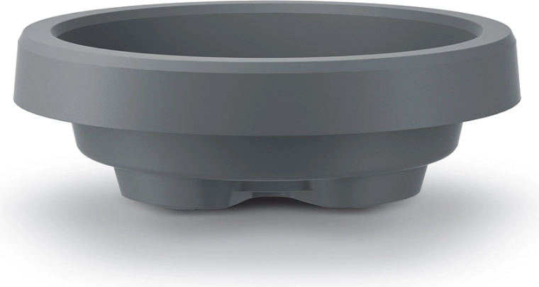 Čista kišnica bez nečistoća