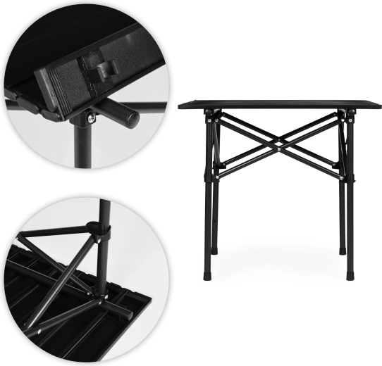 Stabilan čelični okvir s križnim ojačanjem