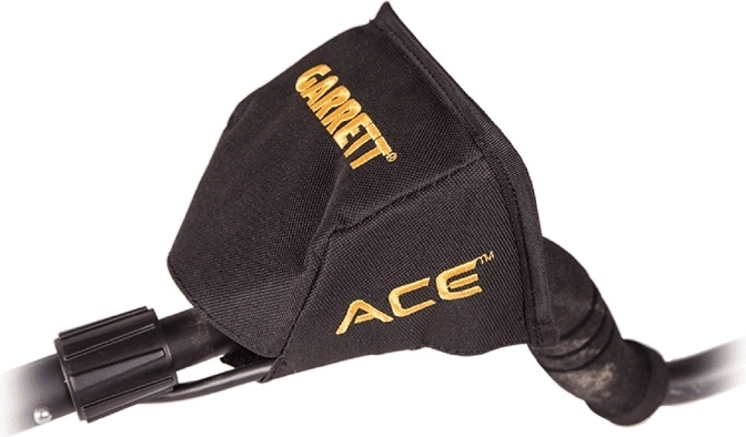 Garrett ACE Shield zaštitna navlaka upravljačke ploče za detektore Garrett ACE