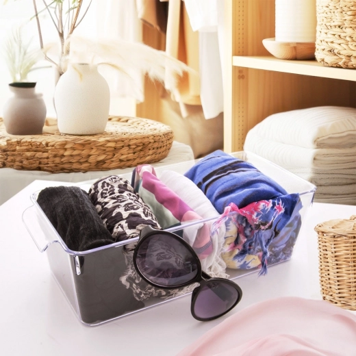 Univerzalni organizer za cijelo kućanstvo