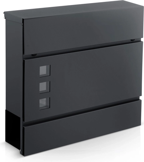 Izdržljiva metalna konstrukcija za sve vremenske uvjete