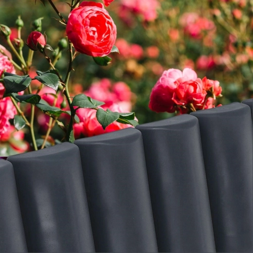 Estetski izgled za svaku gredicu