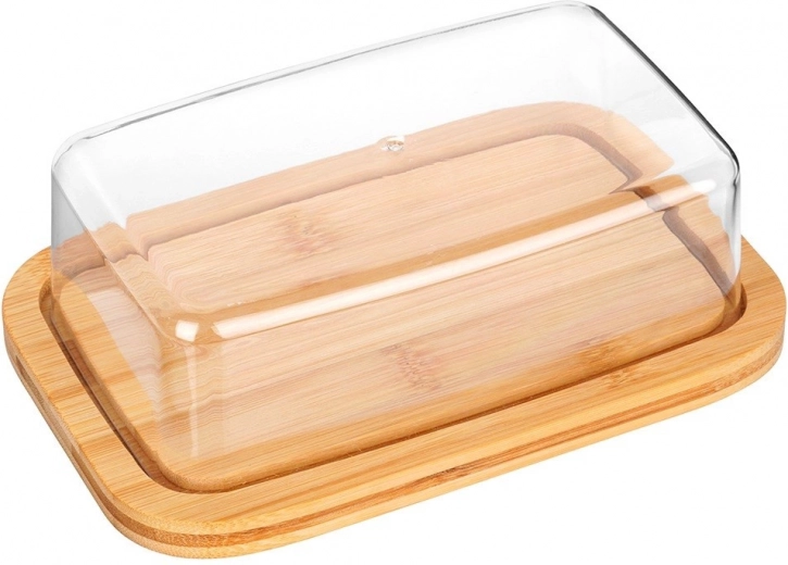 Prirodna bambusova baza