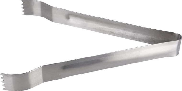 Higijensko posluživanje zahvaljujući štipaljkama