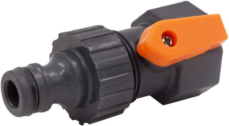 Adapter s ventilom 3/4" unutarnji navoj