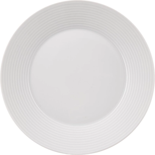 Desertni tanjur Mona s linijom 19 cm