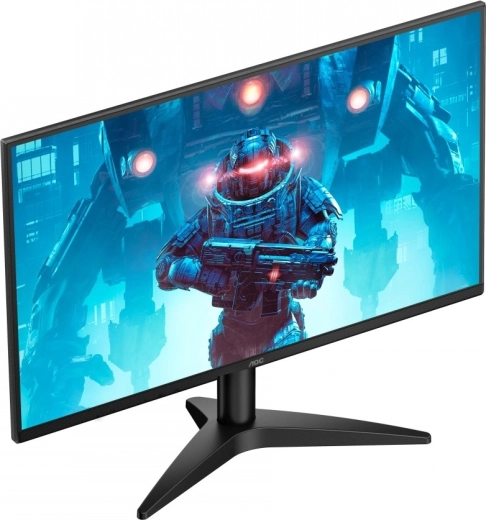 144 Hz za glatko igranje