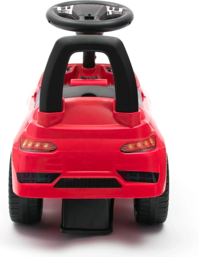 Sigurna vožnja s blokadom protiv prevrtanja