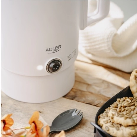 Brzo kuhanje i jednostavno održavanje