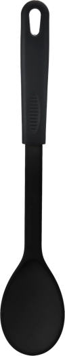 Kuhinjska kuhača BLACKLINE od termoplasta PBT 31 cm