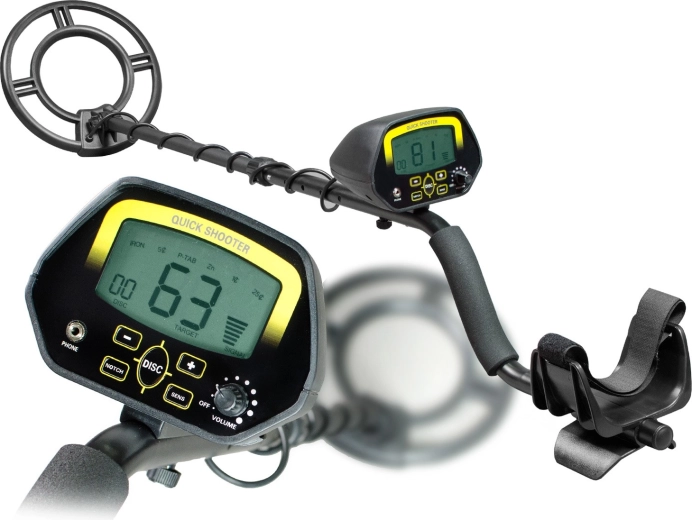 Detektor metala Cobra Tector CT-1032