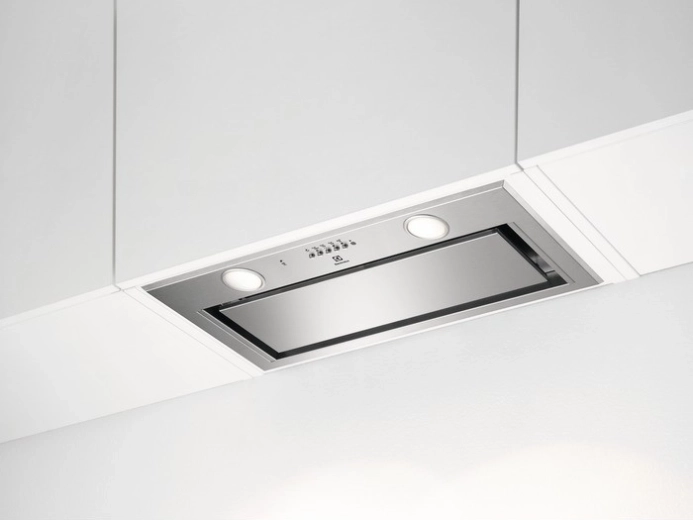 Ugradbena kuhinjska napa LFG716X s funkcijom Hob2Hood