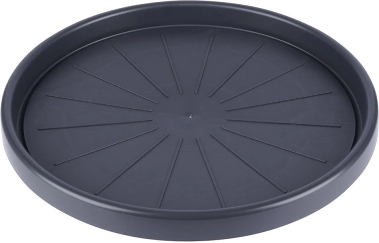 Stabilna konstrukcija s povišenim rubom