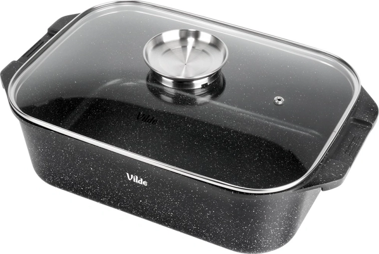 Neprianjajuća granitna površina za lako kuhanje