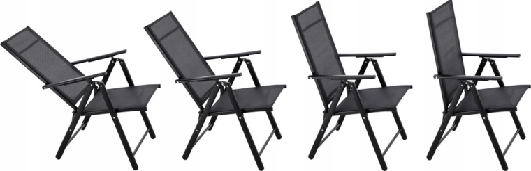 7-stupanjsko podešavanje za maksimalnu udobnost