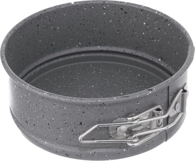 Rasteziva granitna kalup za tortu 12 cm