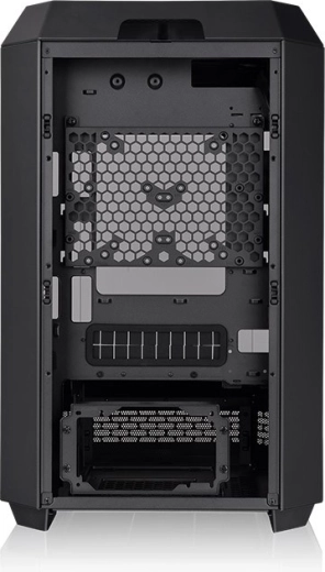 Prostor za snažne konfiguracije