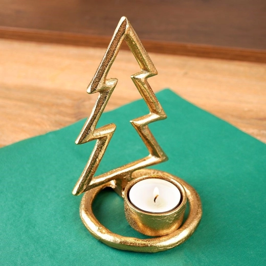 Stabilna baza za sigurno korištenje svijeća