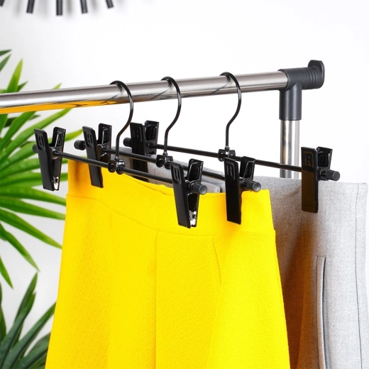 Ušteda prostora i red u ormaru