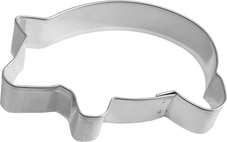 Izdržljivo izvedenje od nehrđajućeg čelika