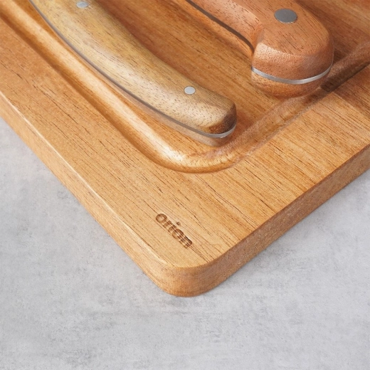 Bagremovo drvo za udobnost i stil