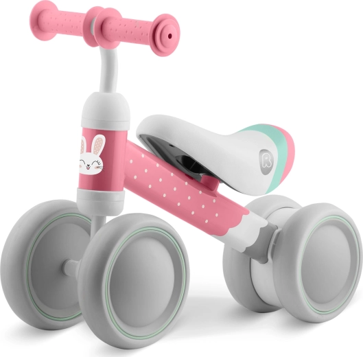 Dječje triciklističko guralo Ricokids