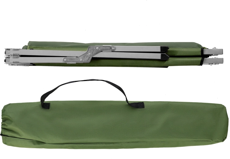 Kompaktno pakiranje s transportnom torbom