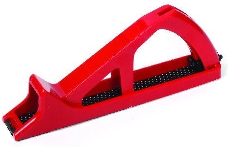 Rende za gips karton 250 × 40 mm