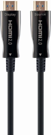 Premium aktivni optički HDMI AOC kabel s Ethernetom 50 m