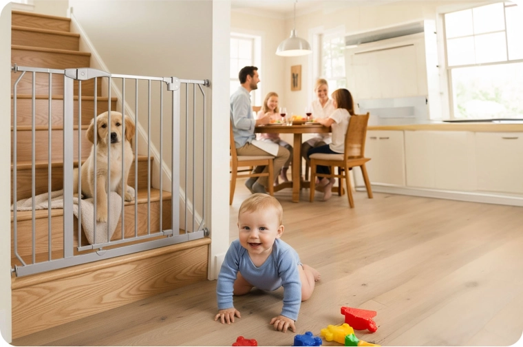 Sigurno dvostupanjsko zaključavanje