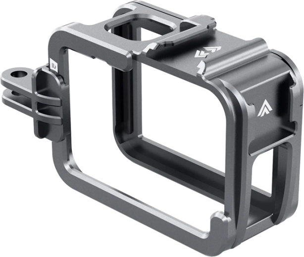 Aluminijsko kućište Telesin za GoPro HERO 13 (kompatibilno s HERO 9–13)