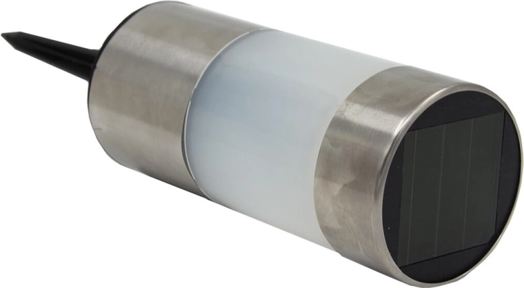 Automatsko solarno punjenje i noćno svjetljenje